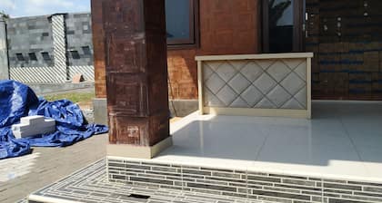 OYO 3887 Potreh Mastekah 2
