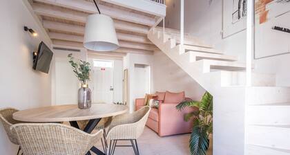 Suits Boutique Se - Mezanino room by HD