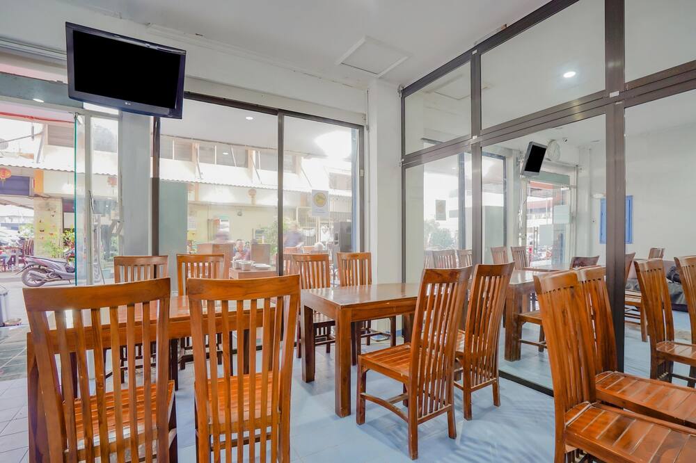 Hotel O A1 Pakis Argosari