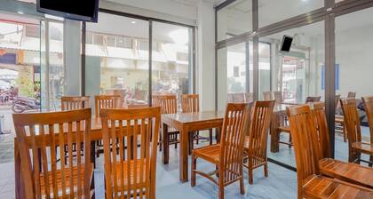 Hotel O A1 Pakis Argosari