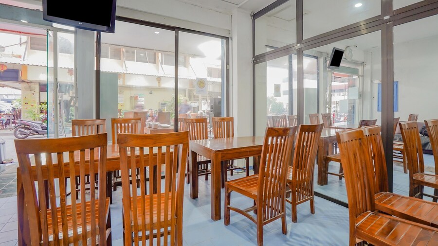Hotel O A1 Pakis Argosari