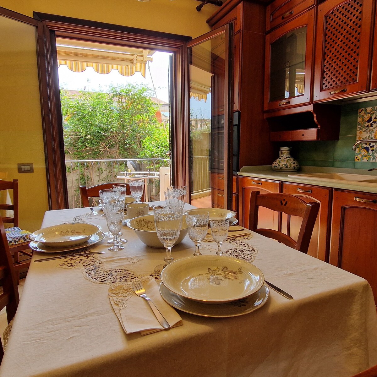 Bild für Gastgeberprofil