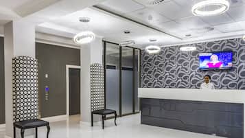 Hall
