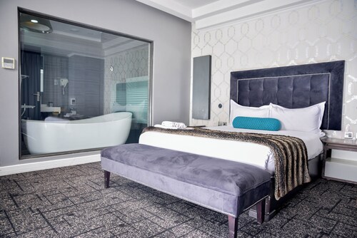 Stay Well Hotels