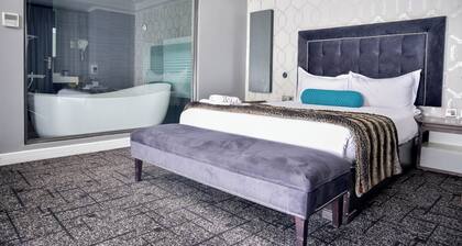 Stay Well Hotels