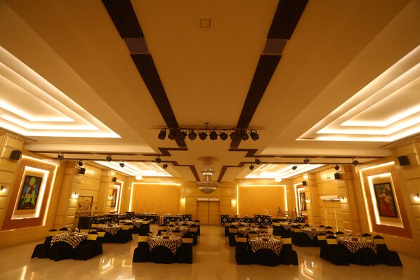 Businesscenter
