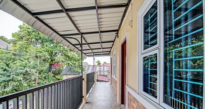 OYO 92320 Melati Residence Syariah
