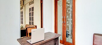 Hotel O Melati Residence Syariah