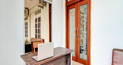 Hotel O Melati Residence Syariah