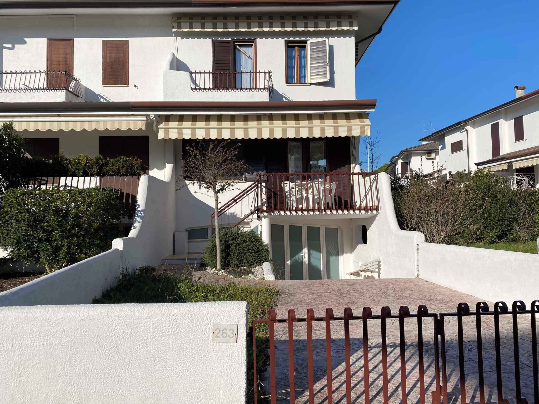 Holiday apartment with air conditoning