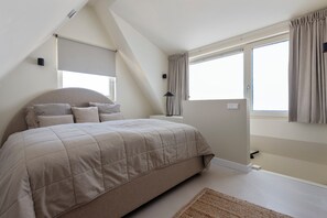 1 slaapkamer, wifi, beddengoed