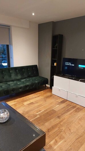 Apartment | Interior