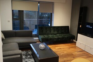 Apartment | Living area