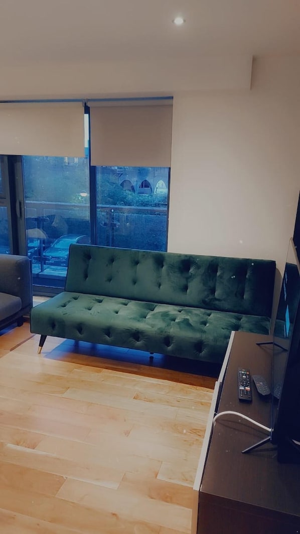 Apartment | Interior