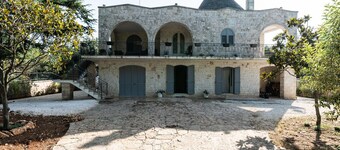 Casa Alina by Wonderful Italy