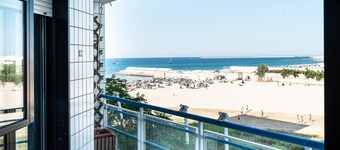 Lighthouse view Apartment by Wonderful Italy