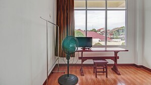 ห้องอีโคโนมีดับเบิล
