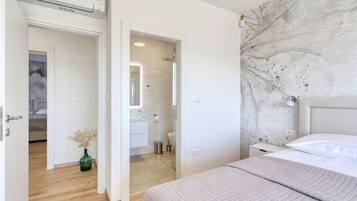 Biệt thự | 5 phòng ngủ