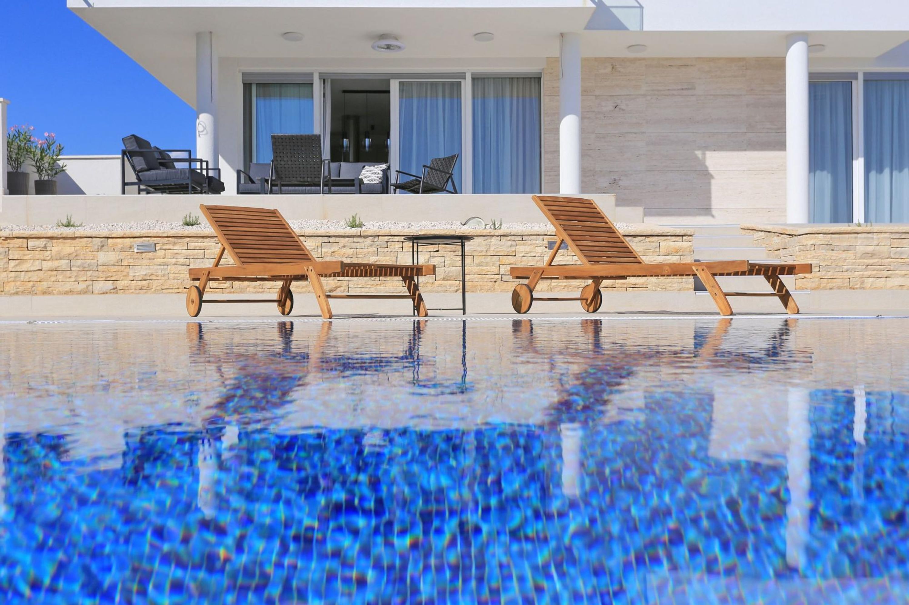 Biệt thự | 5 phòng ngủ 