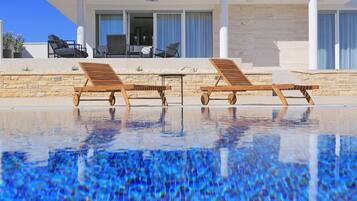 Biệt thự | 5 phòng ngủ