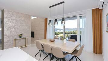 Biệt thự | 5 phòng ngủ