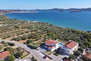 Villa | 5 bedrooms - Villa Capan Zadarvillas (Sveti Filip i Jakov)