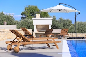 Villa | 5 slaapkamers