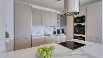 Biệt thự | 5 phòng ngủ