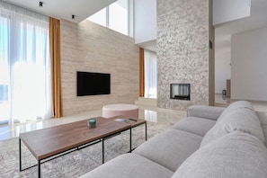 Villa | 5 slaapkamers