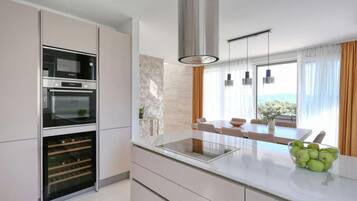 Biệt thự | 5 phòng ngủ