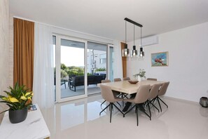 Villa | 5 yatak odası