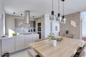 Ferienhaus | 5 Schlafzimmer