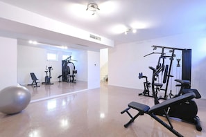 วิลล่า | 5 ห้องนอน