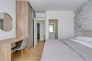 Villa | 5 slaapkamers