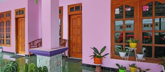 OYO 92629 Pondok Kawandya