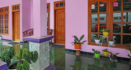 OYO 92629 Pondok Kawandya