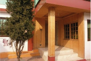 Exterior - Goroomgo Ameera Srinagar (Srinagar)