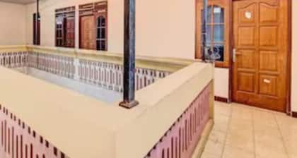 Hotel O Puri Kasih Guest House Syariah