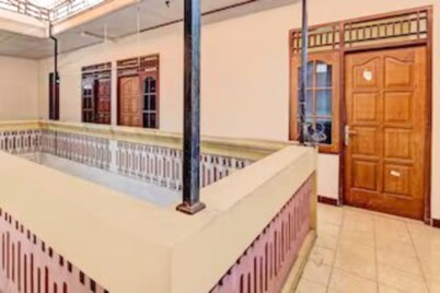 Hotel O Puri Kasih Guest House Syariah