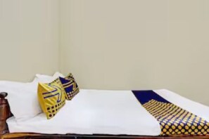 Chambre Double Économique