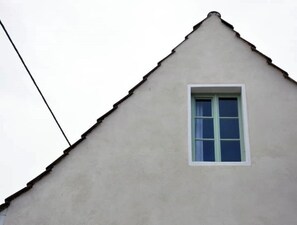 Außendetails