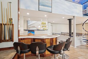 Bar (in loco)