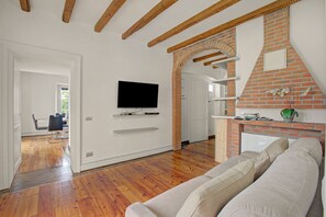 Living area - Mirador Del Lago (Lugano)
