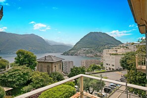 Standard Apartment, 2 Bedrooms, Balcony (Mirador Del Lago) | Property grounds