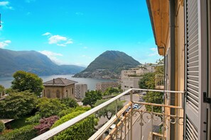 Standard Apartment, Multiple Bedrooms (Mirador Del Lago) | Property grounds