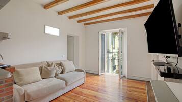 TV de tela plana 21 polegadas com canais digitais