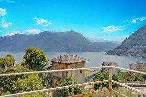 Standard Apartment, Multiple Bedrooms (Mirador Del Lago) | Property grounds