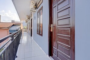 Lobby - Super OYO 90550 Good Sleep 3 Samarinda (Samarinda)