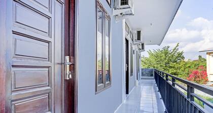 Super OYO 90550 Good Sleep 3 Samarinda