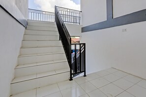 Lobby - Super OYO 90550 Good Sleep 3 Samarinda (Samarinda)